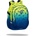 COOLPACK Ученическа раница COOLPACK - FACTOR - Football 2T