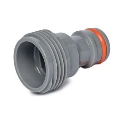 Adaptér 3/4" vonkajší závit /BRADAS/
