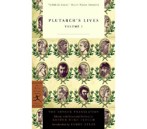 Plutarch's Lives