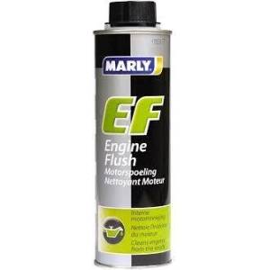 Marly Engine Flush Промивка за двигателно масло (MARLY ENGINE FLUSH)