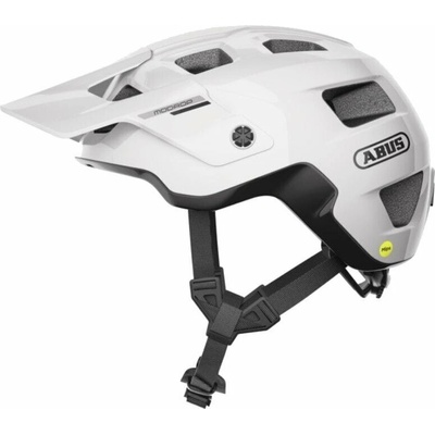 Abus MoDrop Mips Shiny white 2023