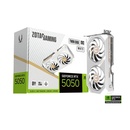 ZOTAC GeForce RTX 5050 Twin Edge White Edition OC 8GB GDDR6 128bit (ZT-B50500Q-10M)