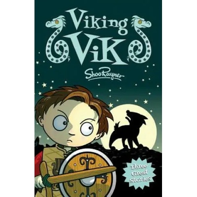 Viking Vik | Shoo Rayner