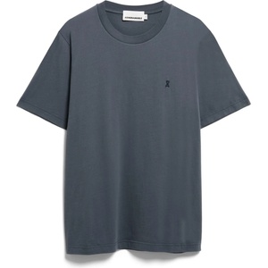 Armedangels Мъжка тениска ARMEDANGELS Jaames T-shirt - Moonshadow - размер XXL (216-8455-1215)