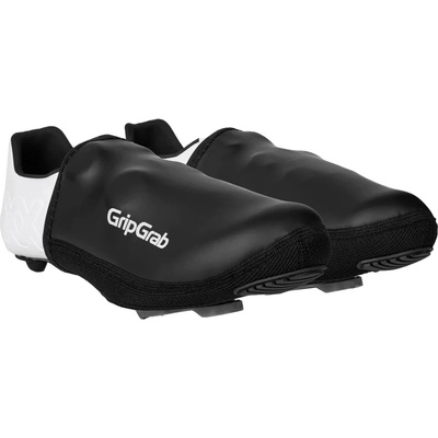 GripGrab PACR Windproof Toe Covers černá