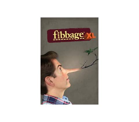 Fibbage XL