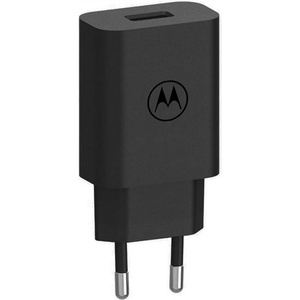 Motorola mc-332 мрежово зарядно устройство usb гнездо 33w, бързо зарядно устройство, ЧЕРНО (sa18d18944)