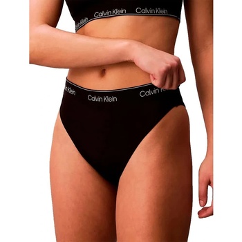 Calvin Klein LV00Q61131 Brazilian bikini bottom - Black (Black)