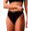 Calvin Klein LV00Q61131 Brazilian bikini bottom - Black (Black)