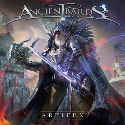Ancient Bards: Artifex CD