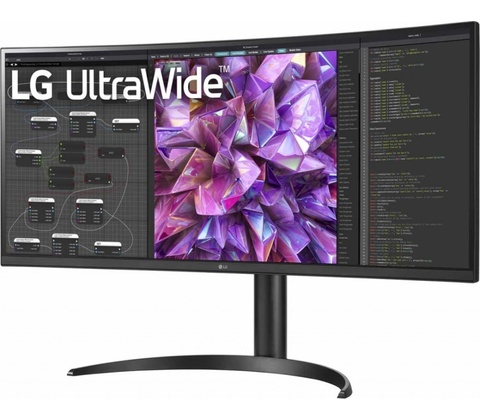 LG 34WQ75C