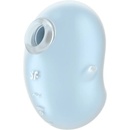 Satisfyer Cutie Ghost biely
