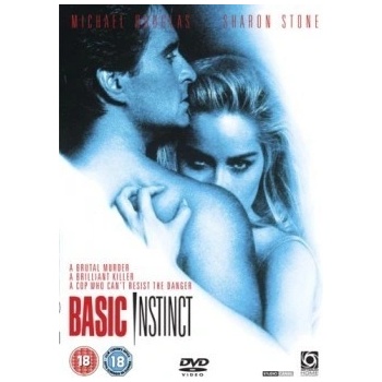Basic Instinct DVD