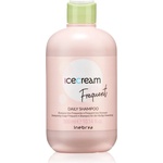 Inebrya Ice Cream Frequent Daily Shampoo шампоан с церамиди 300ml