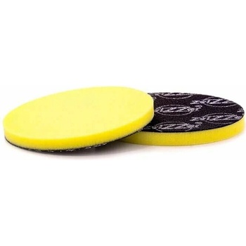 ZviZZer Hand Pukpads 110 mm Yellow