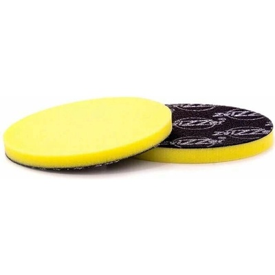 ZviZZer Hand Pukpads 110 mm Yellow