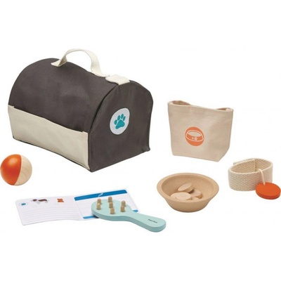 Plan Toys Set pro dětské domácí mazlíčky