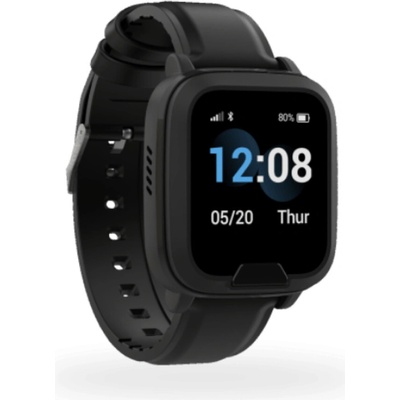 Senzoor Hodinky (SOS hodinky pro seniory s GPS)