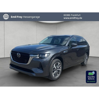 Mazda CX-80 PHEV Takumi Plus AWD 241 kW