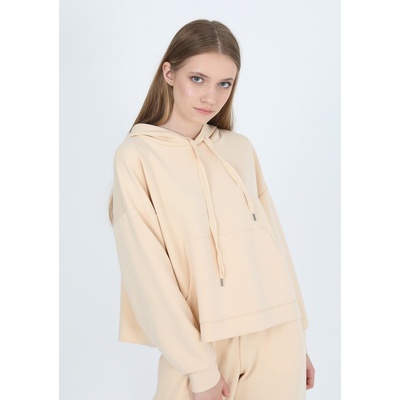 John Frank WJFHST02-COMFY krémová