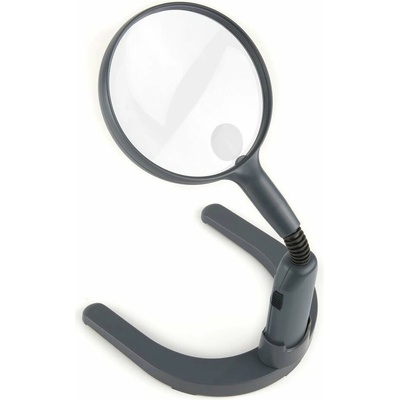 Carson Optical MagniLamp 2×, 3,5×