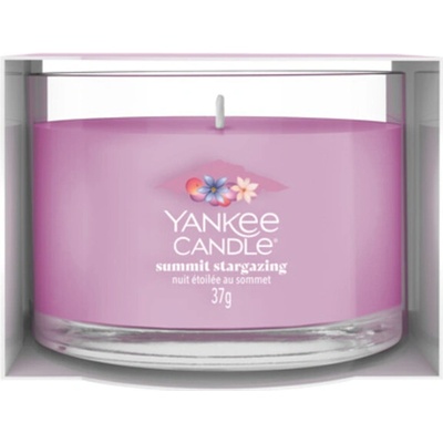 Yankee Candle Summit Stargazing Mini Candle 37 g