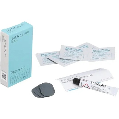 Aeron Glueless Patch Kit lepení