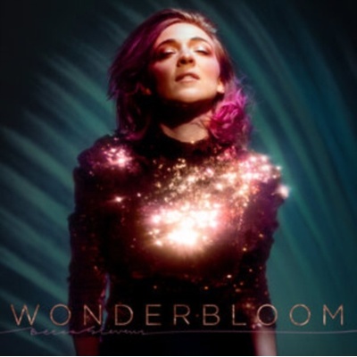 BECCA STEVENS - Wonderbloom CD