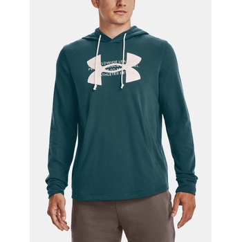 Under Armour Under Armour UA Rival Terry Logo 1373382-716