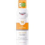 Eucerin Sun Oil Control Dry Touch spray SPF 50 200 ml