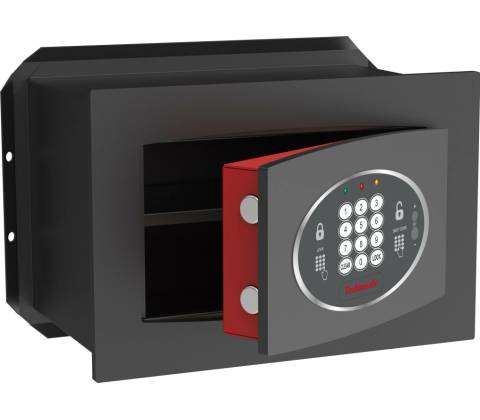 Technomax Technosafe CR/2EL