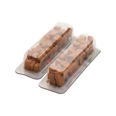 Alpha spirit Pamlsok Alphaspirit Dog snack pečienkový 35 g