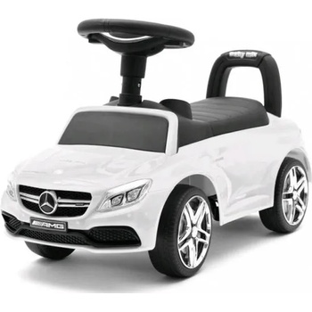 Image 1 of Baby Mix Mercedes Benz AMG C63 Coupe (45773/4/5)