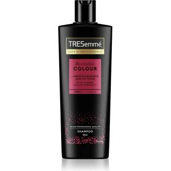 TRESemmé Revitalize Colour UV filtr šampon na barvené vlasy 400 ml