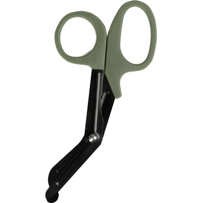 MILTEC Zdravotnické nůžky - olive drab (16024101)