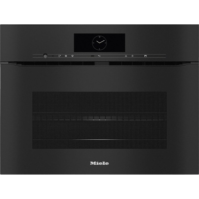 Miele H 7840 BMX Obsidian černá