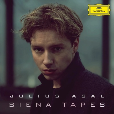ASAL JULIUS - SIENA TAPES Vinyl