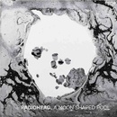 Radiohead - A Moon Shaped Pool CD