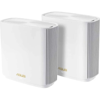 Image 1 of ASUS ZenWiFi AX Hybrid XP4 (2-Pack) (90IG05T0-BM9110)