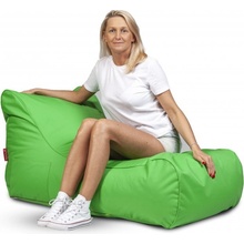 Ecopuf EF2055 Sedací vak Ecopuf - Master polyestér NC5 - Fialová
