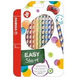 STABILO Пастели STABILO Easycolors R 12 бр