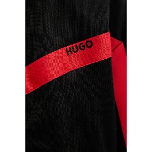 HUGO BOSS суичър мъжки Darti (50549418)