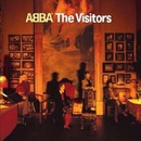 ABBA: THE VISITORS LP