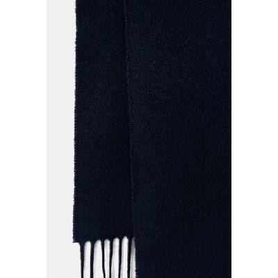Moschino шал мъжки от мериносова вълна (M5165.50092)
