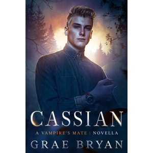 Cassian | Grae Bryan (2024)
