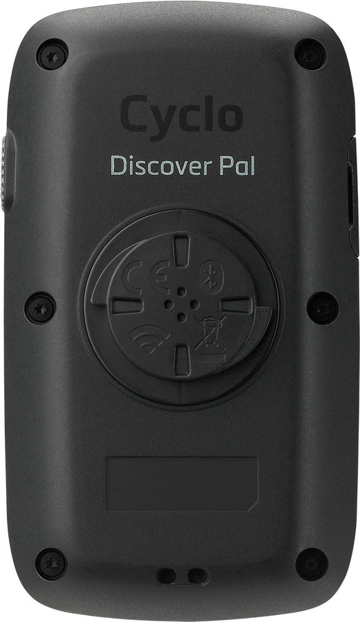 MIO Cyclo Discover Pal od 4 888 Kč - Heureka.cz