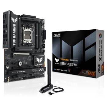 ASUS TUF Gaming B650E-PLUS WIFI