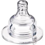 LOVI Super Vent биберон за шише 9m+ Fast 2 бр