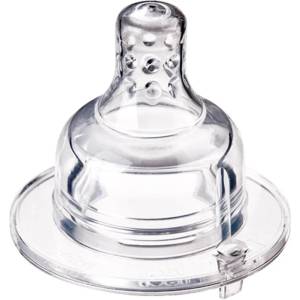 LOVI Super Vent биберон за шише 9m+ Fast 2 бр