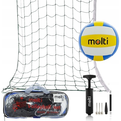 Molti Set 9,50 x 1 m PS001
